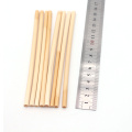 Amazon hot sell juice drinking bamboo straws with bulk packing